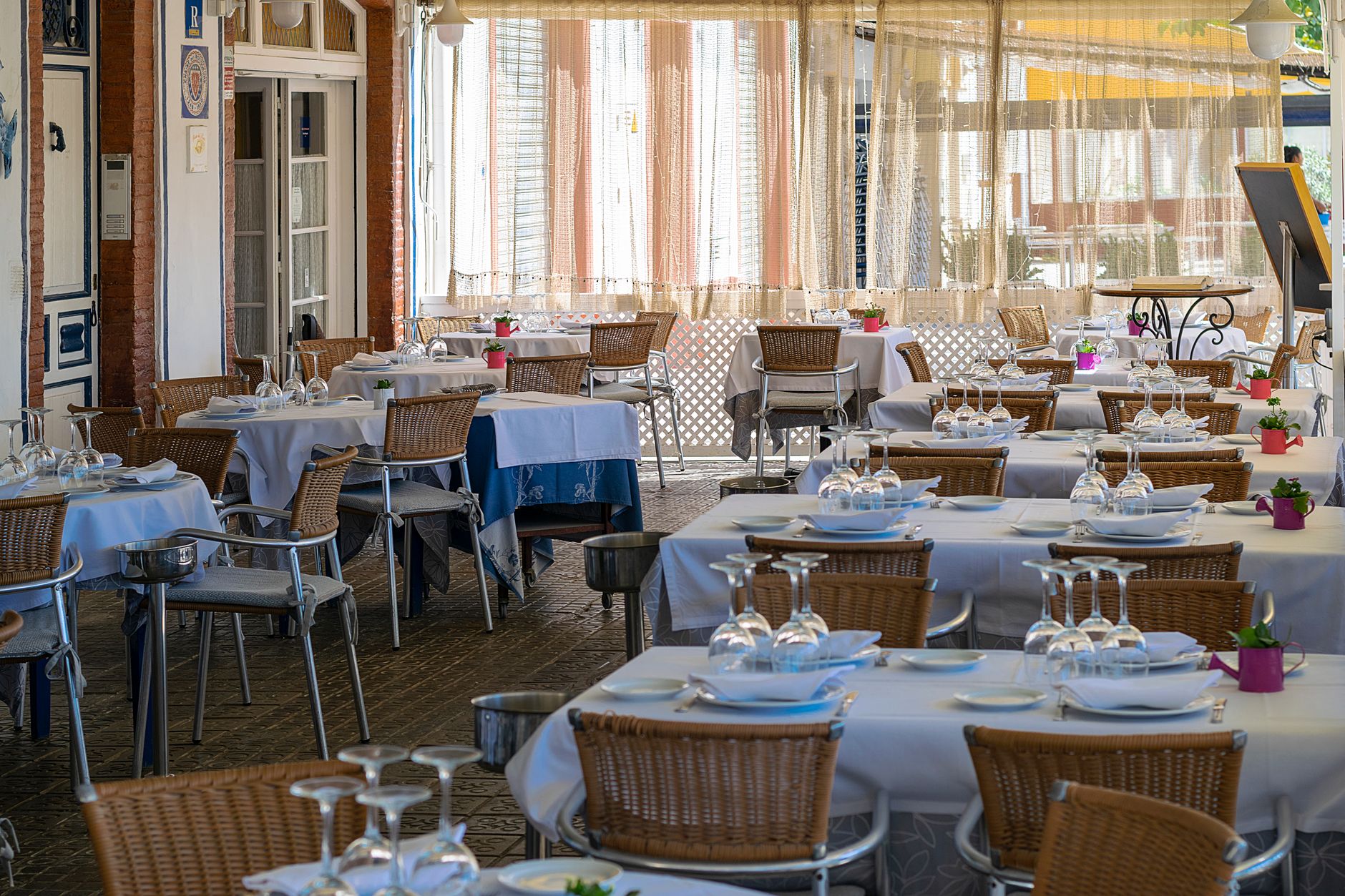 Restaurant Nancy 2